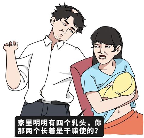 男人的奶頭|男生的乳头到底有什么用？？？